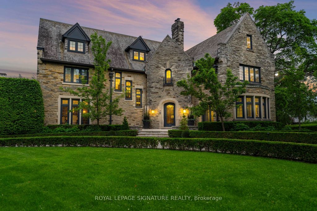 Photo of 64 Old Forest Hill Road, Toronto, ON M5P 2R2 (MLS # C12327072)