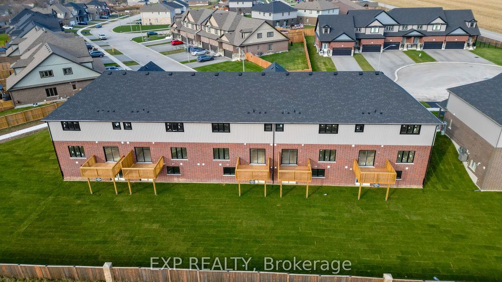 Photo of 235 APPLEWOOD Street, Blandford-Blenheim, ON N0J 1S0 (MLS # X12847142)