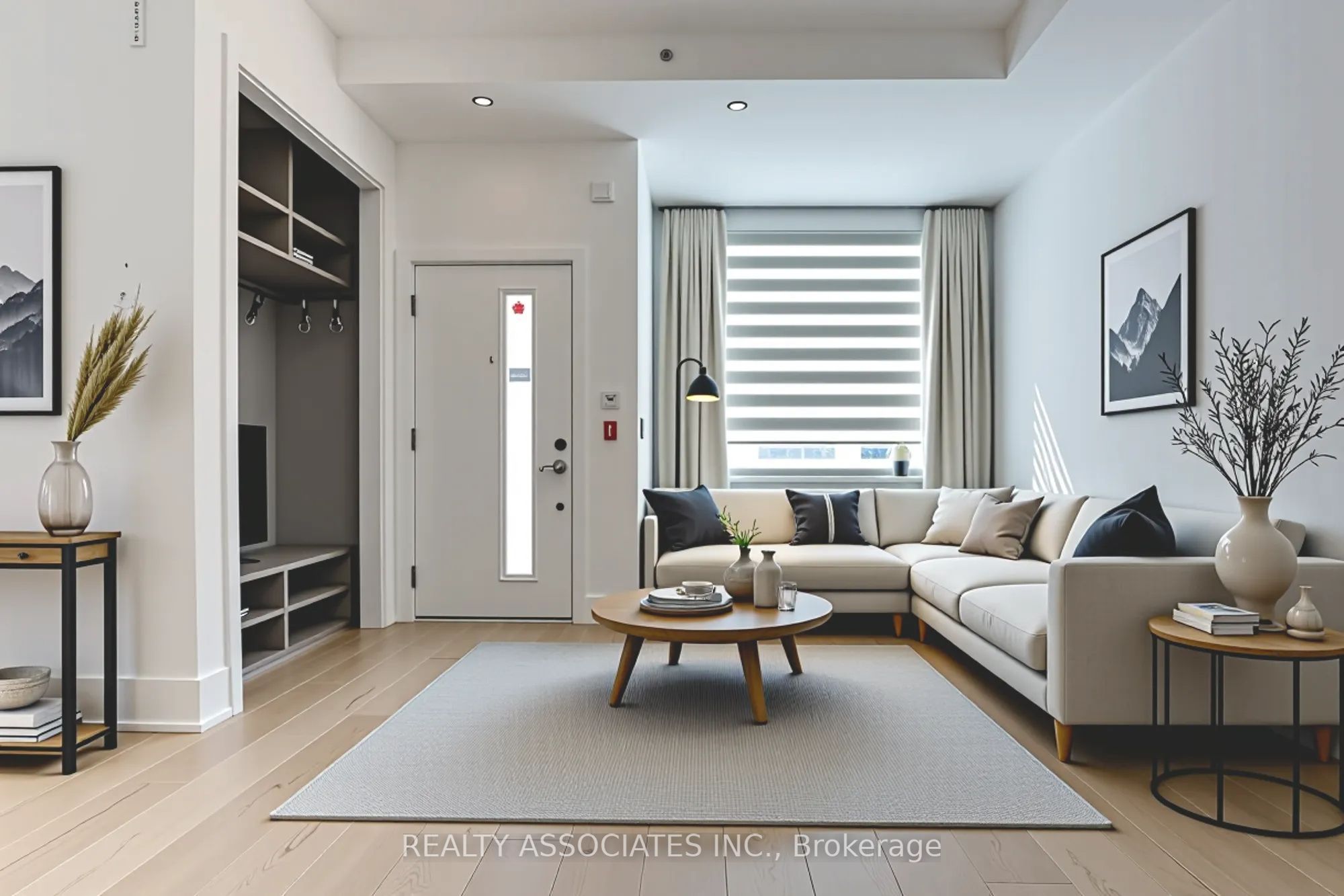 270 Davenport Road TH3
