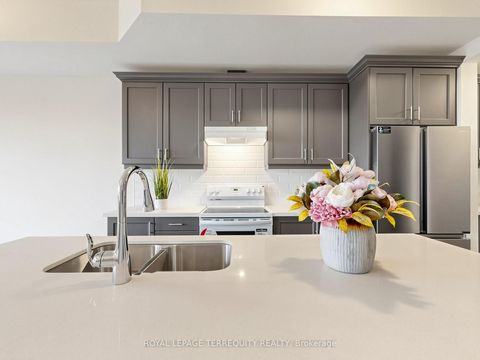 293 Swan Park Road Markham ON L6E 0K4