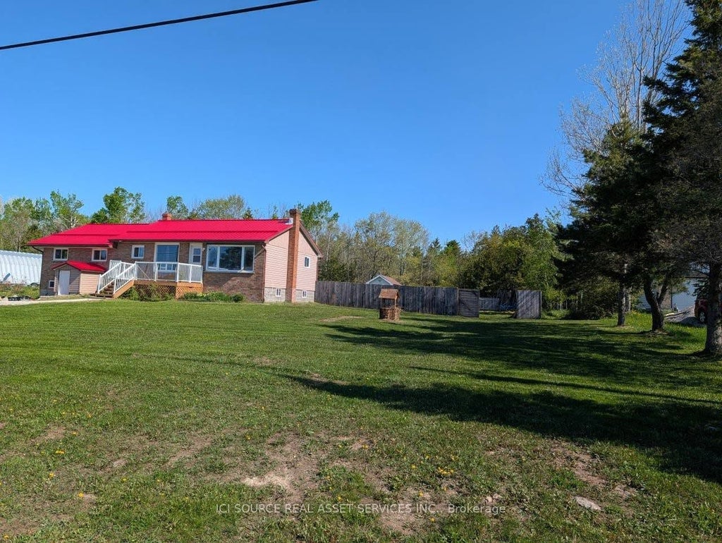 Photo of 2416 Hwy 542 N/A, Central Manitoulin, ON P0P 2C0 (MLS # X13482354)