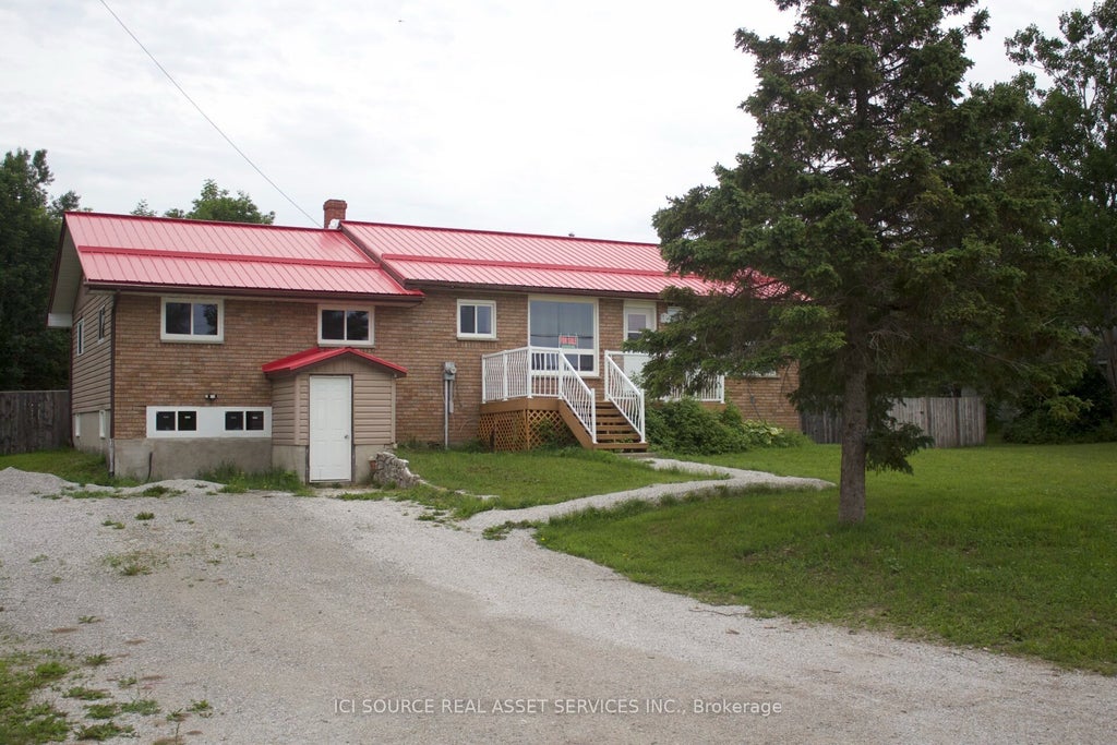 Photo of 2416 Hwy 542 N/A, Central Manitoulin, ON P0P 2C0 (MLS # X13482354)