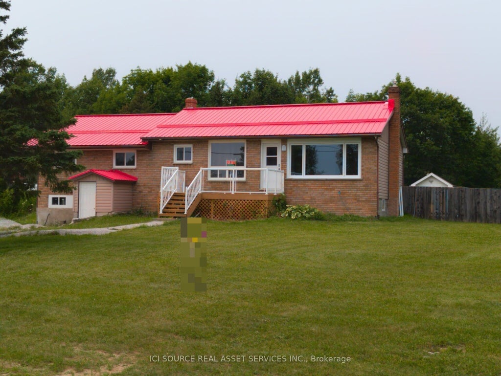 Photo of 2416 Hwy 542 N/A, Central Manitoulin, ON P0P 2C0 (MLS # X13482354)