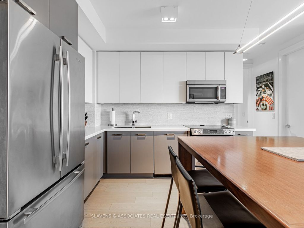 Photo of 60 Berwick Avenue #LPH01, Toronto, ON M5P 0A3 (MLS # C12465085)