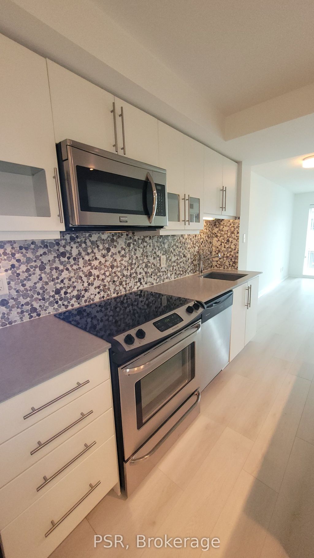 Photo of 1169 Queen Street W #302N, Toronto, ON M6J 0A4 (MLS # C12813198)