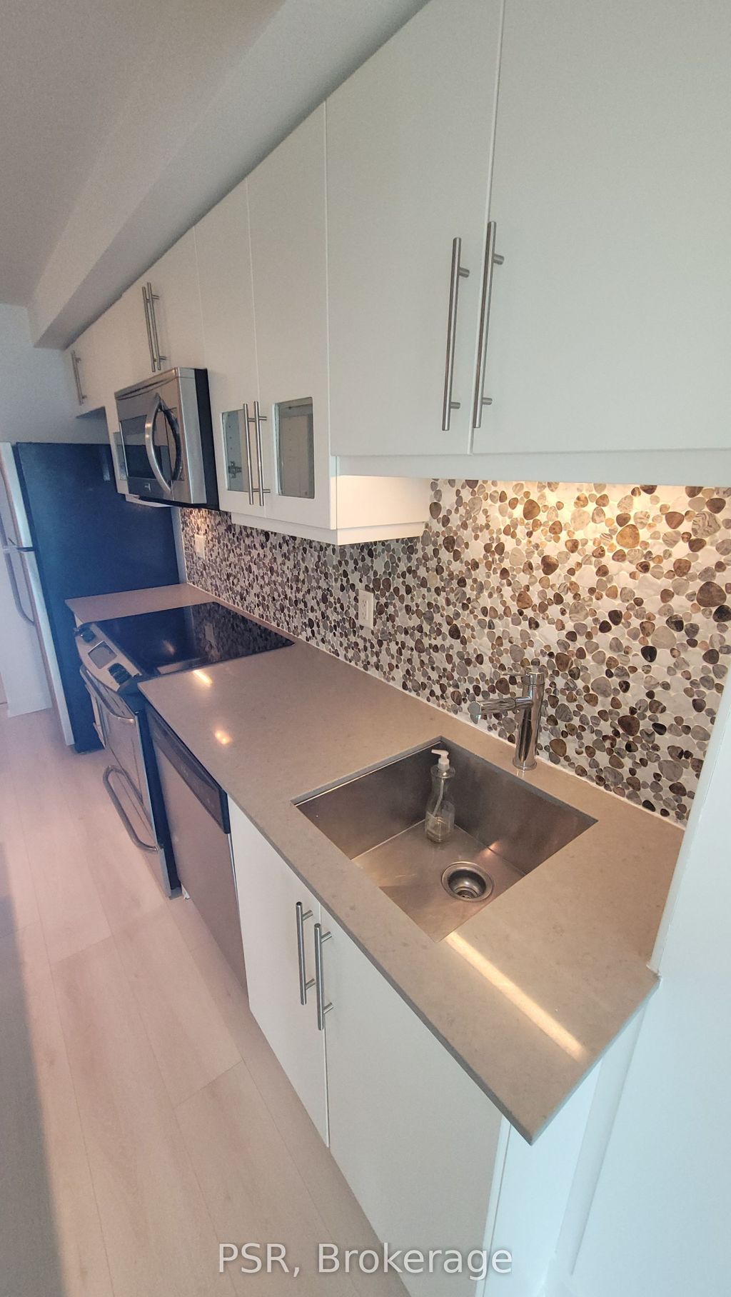 Photo of 1169 Queen Street W #302N, Toronto, ON M6J 0A4 (MLS # C12813198)