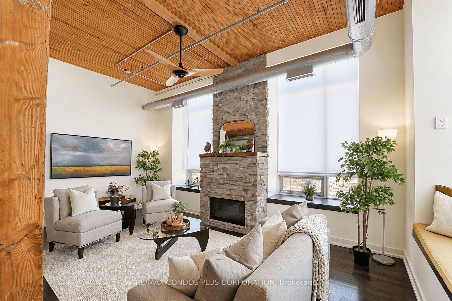 993 Queen Street W 225