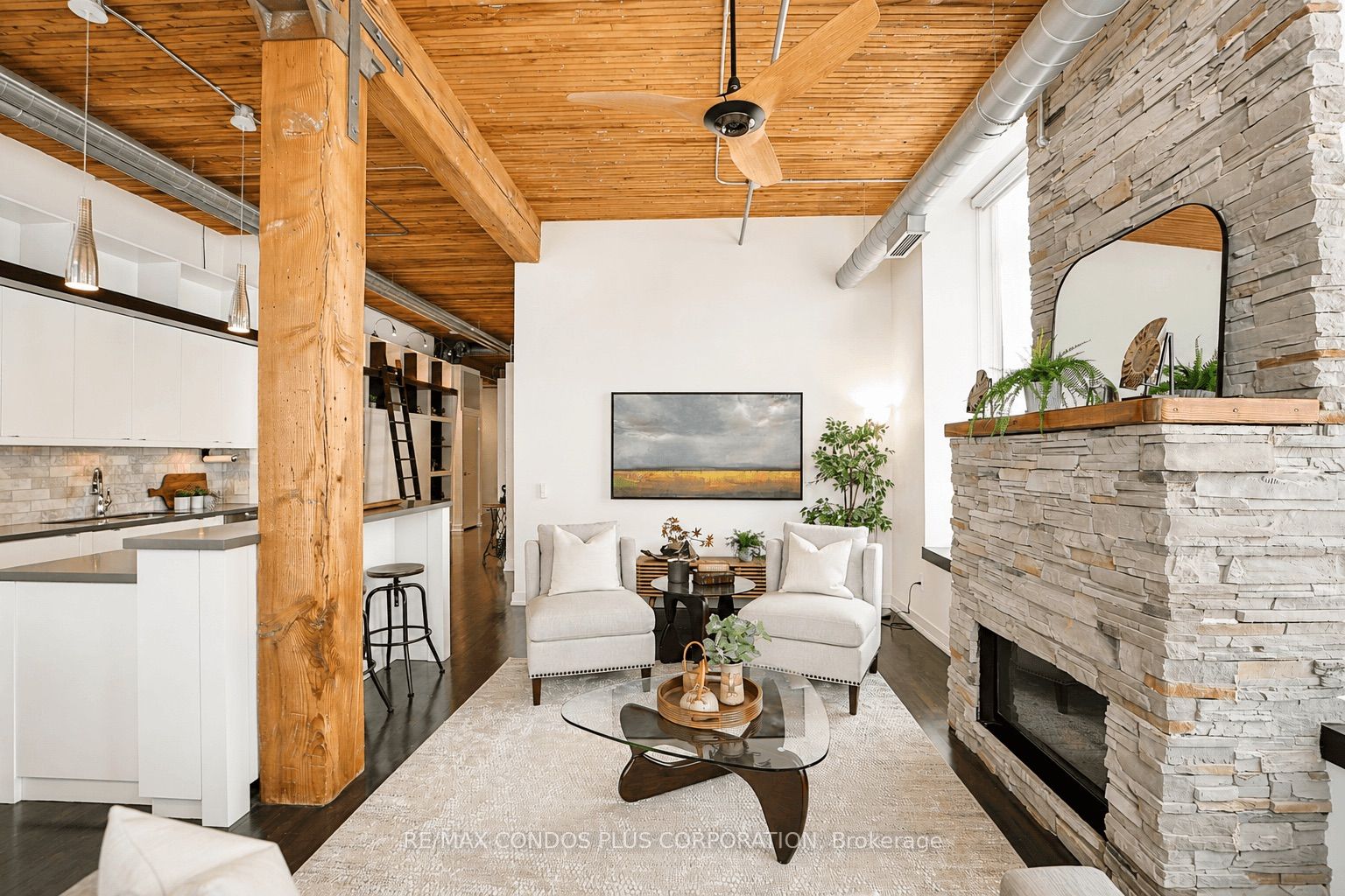 993 Queen Street W 225