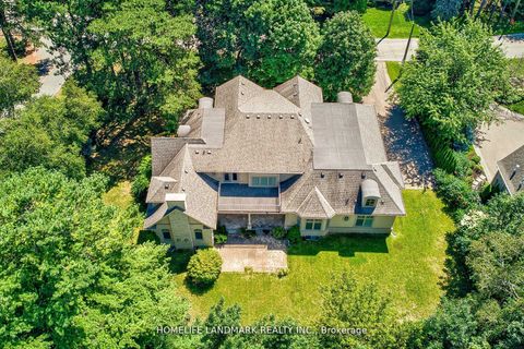 450 Meadow Wood Road Mississauga ON L5J 2S3