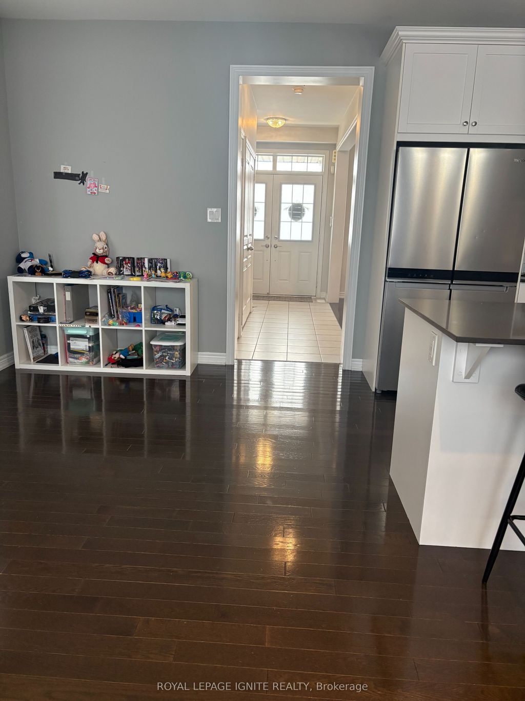 Photo of 209 Barons Street, Vaughan, ON L4H 3Z3 (MLS # N13022760)