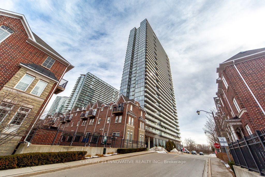 105 The Queensway Way 1107