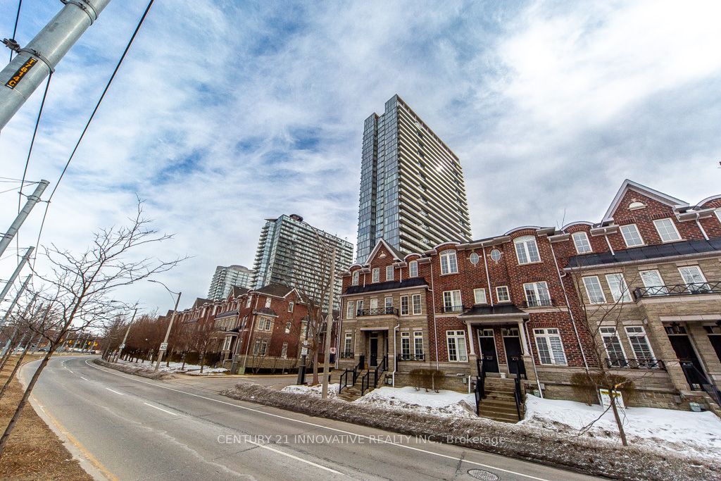 105 The Queensway Way 1107