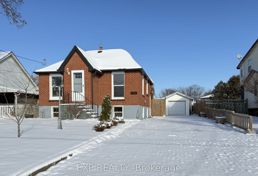 Photo of 1000 Hamilton Road, London East, ON N5W 1A5 (MLS # X12600130)