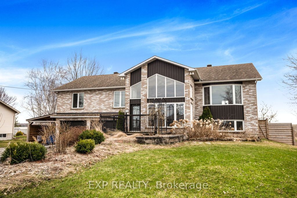 Photo of 2864 Principale Street, Alfred and Plantagenet, ON K0A 3K0 (MLS # X12450605)