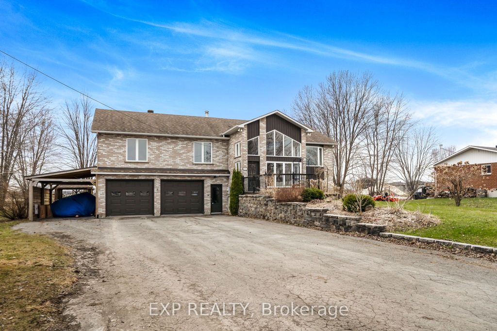 Photo of 2864 Principale Street, Alfred and Plantagenet, ON K0A 3K0 (MLS # X12450605)