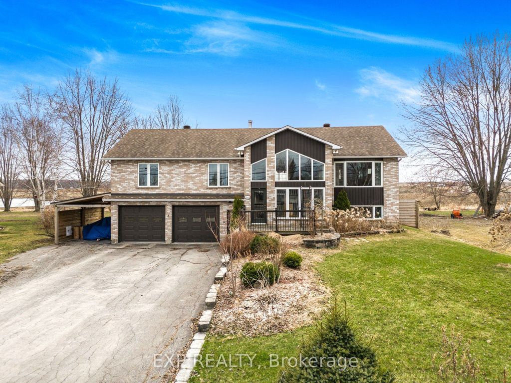 Photo of 2864 Principale Street, Alfred and Plantagenet, ON K0A 3K0 (MLS # X12450605)