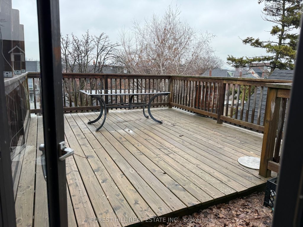 Photo of 293 St Clarens Avenue, Toronto, ON M6H 3W2 (MLS # C12924190)