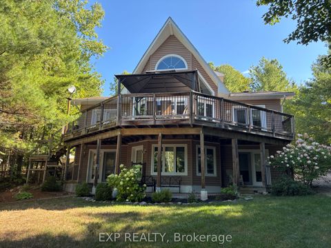 Photo of 134 Carson Heights Road, Madawaska Valley, ON K0J 1B0 (MLS # X12439060)