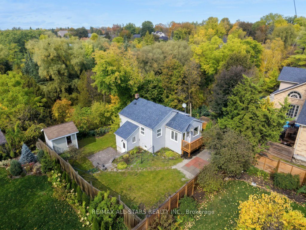 41 Mill Street