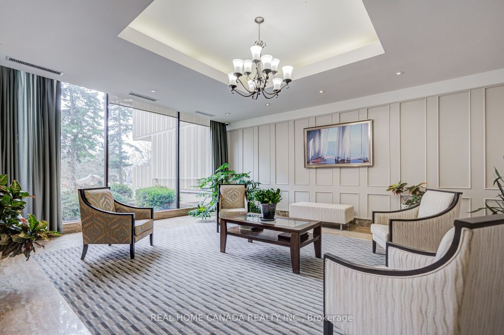 Photo of 1359 White Oaks Boulevard #708, Oakville, ON L6H 2R8 (MLS # W12948924)