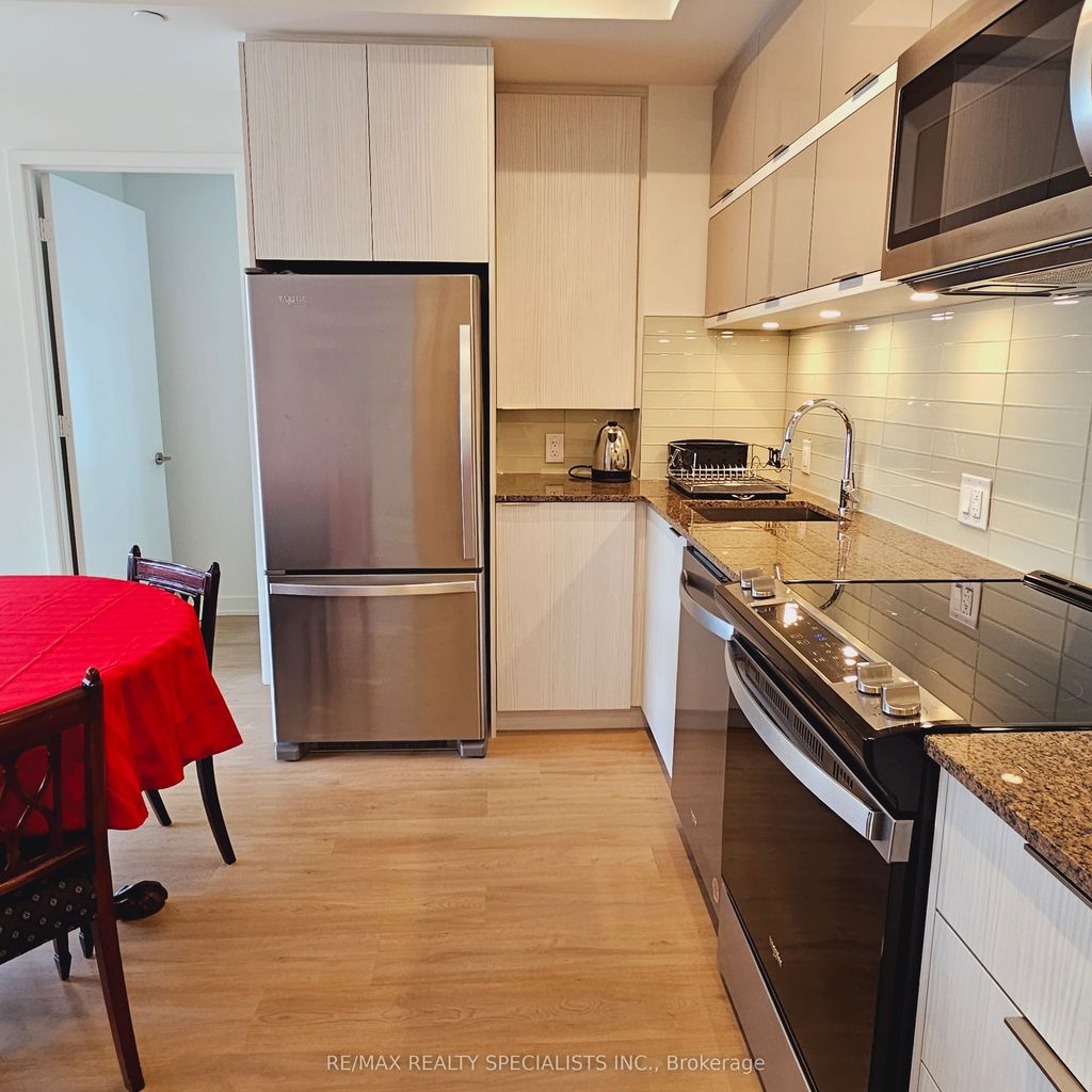 Photo of 10 DEERLICK Court #410, Toronto, ON M3A 0A7 (MLS # C12415942)