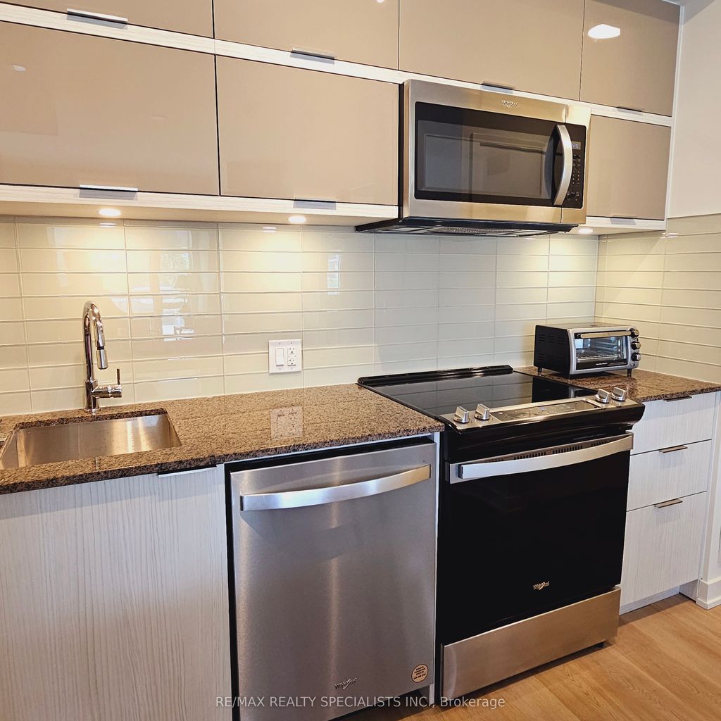 Photo of 10 DEERLICK Court #410, Toronto, ON M3A 0A7 (MLS # C12415942)