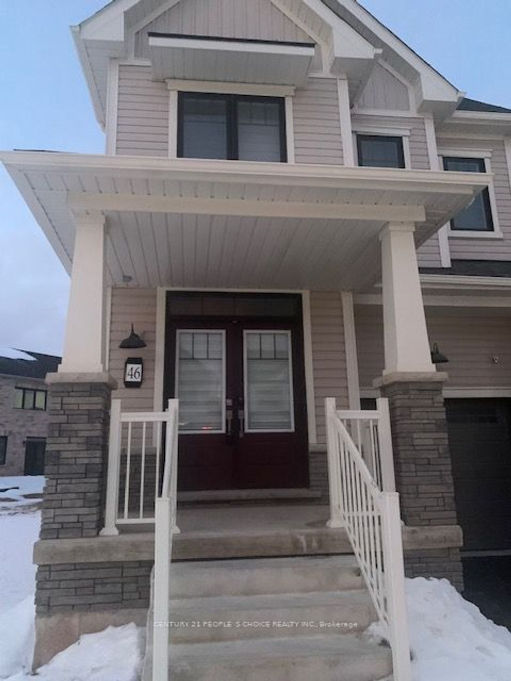 Photo of 46 Rudder Road, Welland, ON L3B 0M5 (MLS # X12788924)