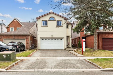 26 Cresswell Drive Brampton ON L6Y 2T6