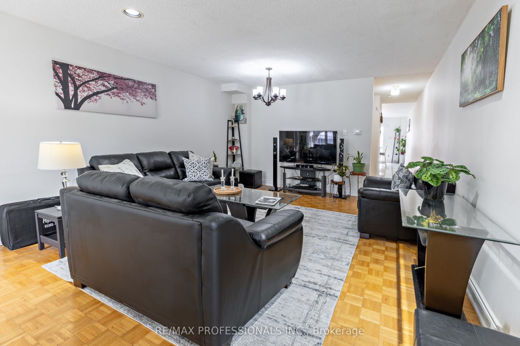 Photo of 7 Mulock Avenue, Toronto, ON M6N 3C3 (MLS # W14027720)