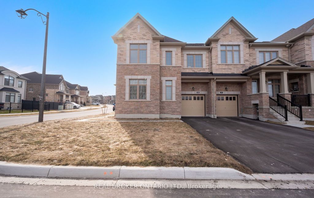 Photo of 15 BOWLINE VISTA N/A, East Gwillimbury, ON L9N 0V9 (MLS # N12927174)