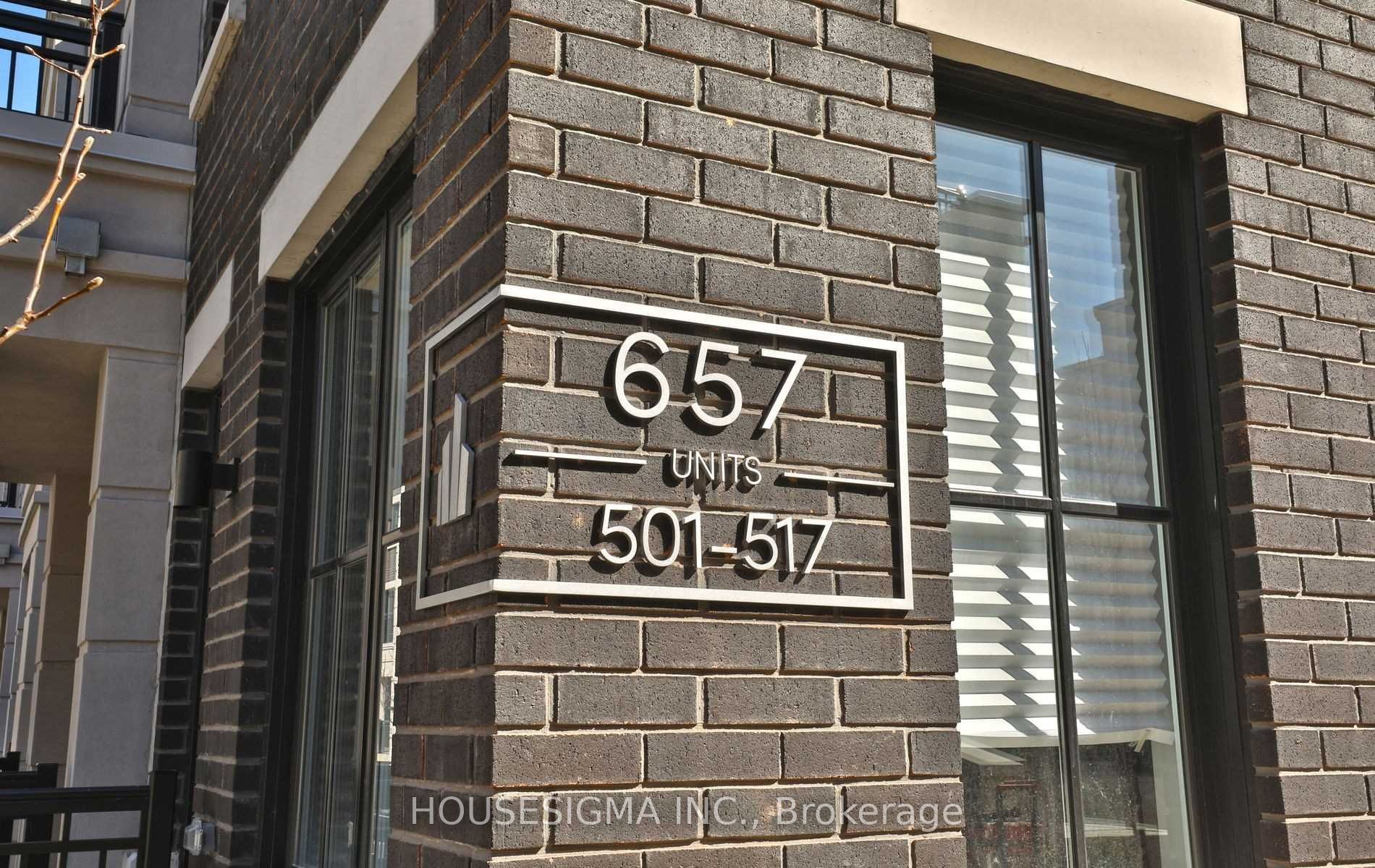 657 Cricklewood Drive 502