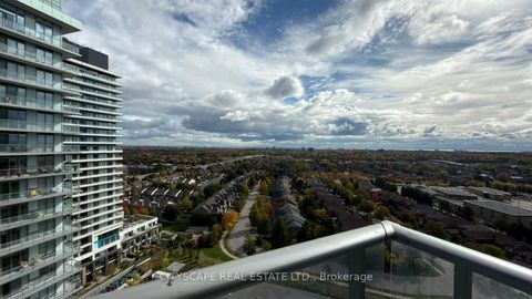 4655 Metcalfe Avenue 1704 Mississauga ON L5M 0Z7