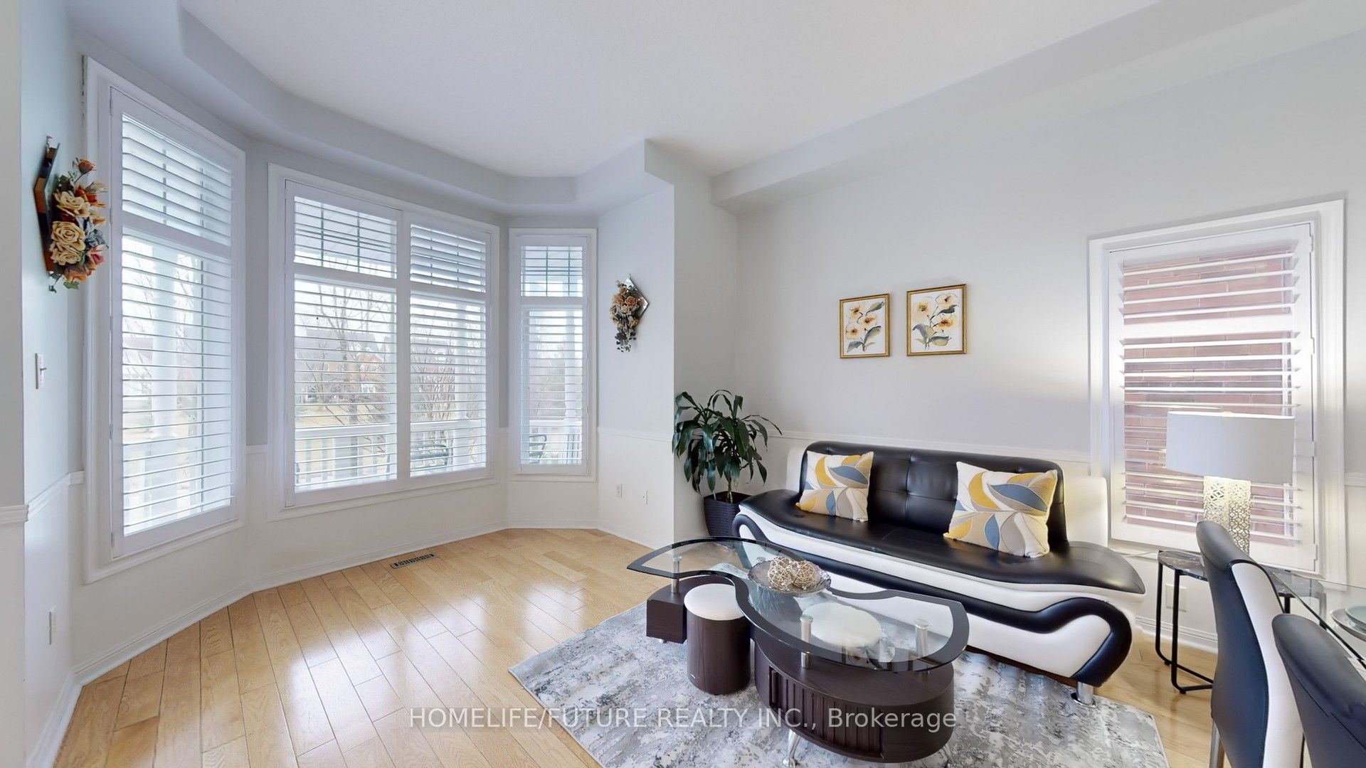 24 Christian Reesor Park Ave