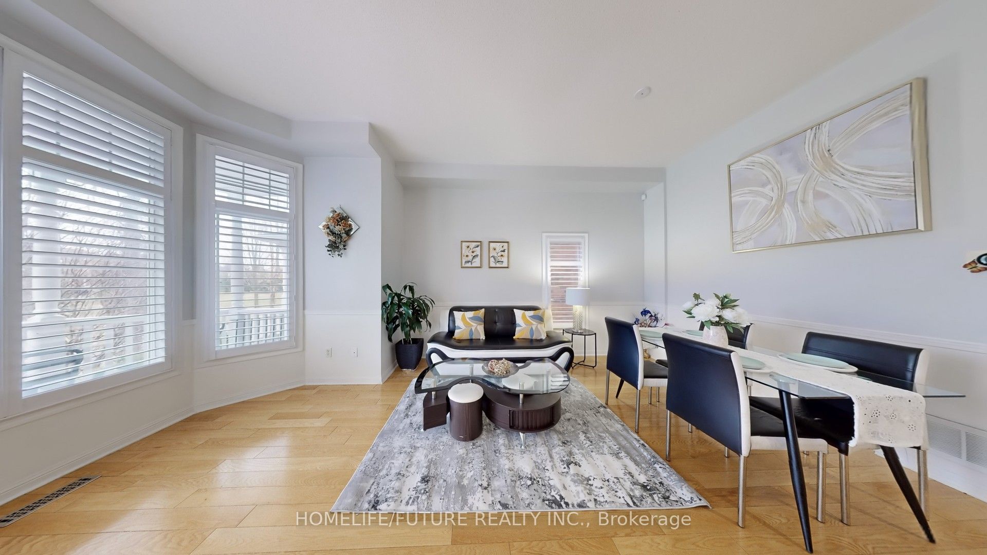 24 Christian Reesor Park Ave