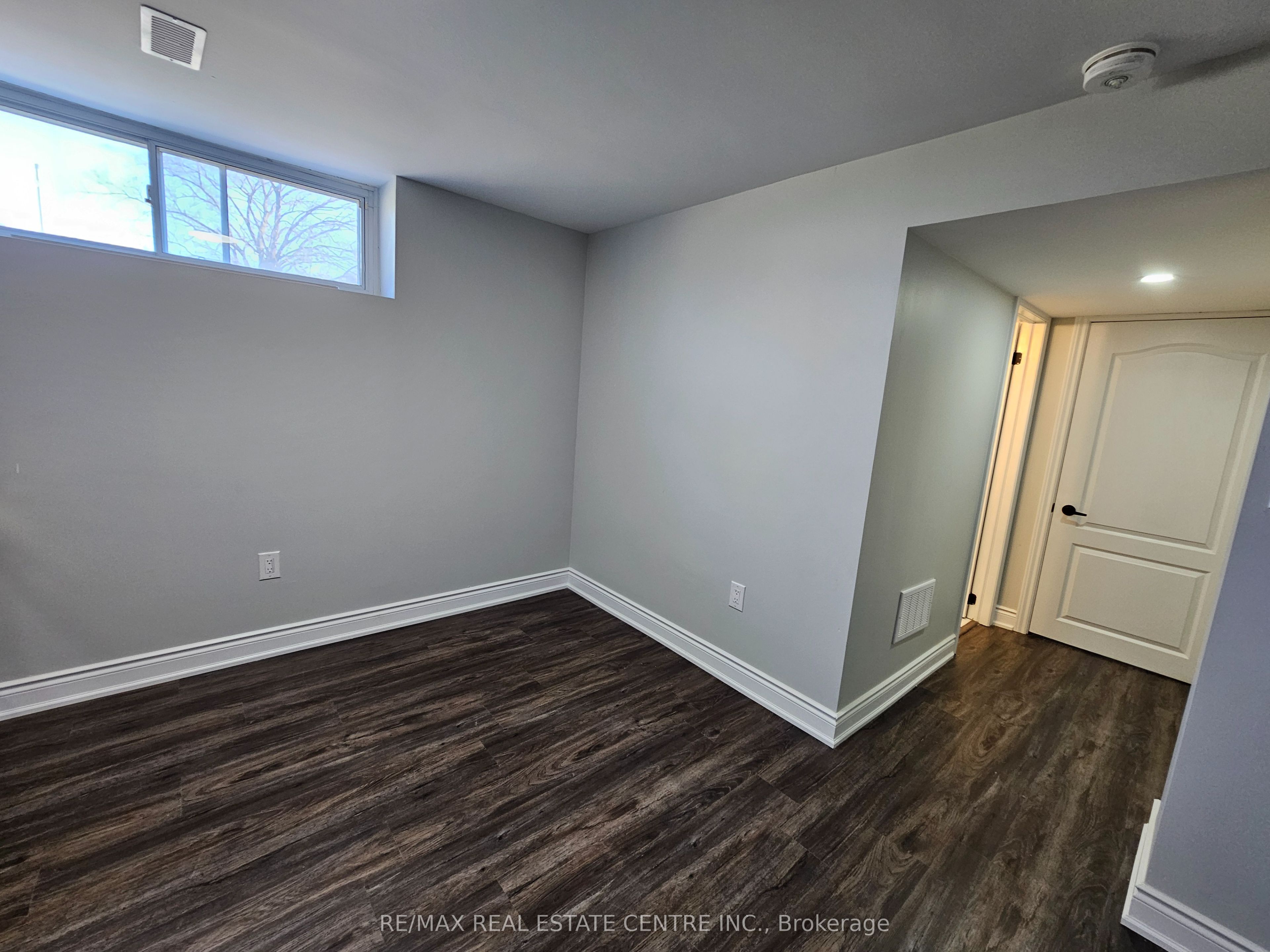 180 Randi Road Basement