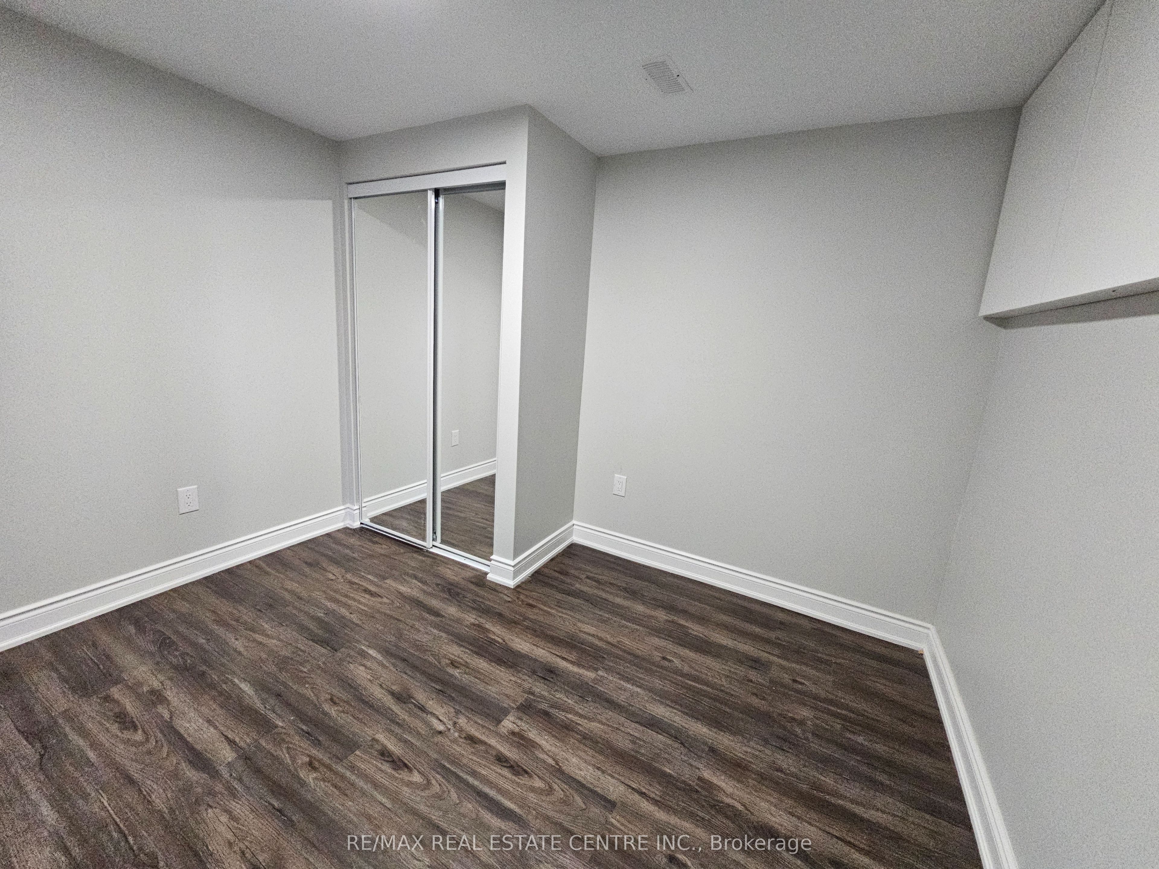 180 Randi Road Basement
