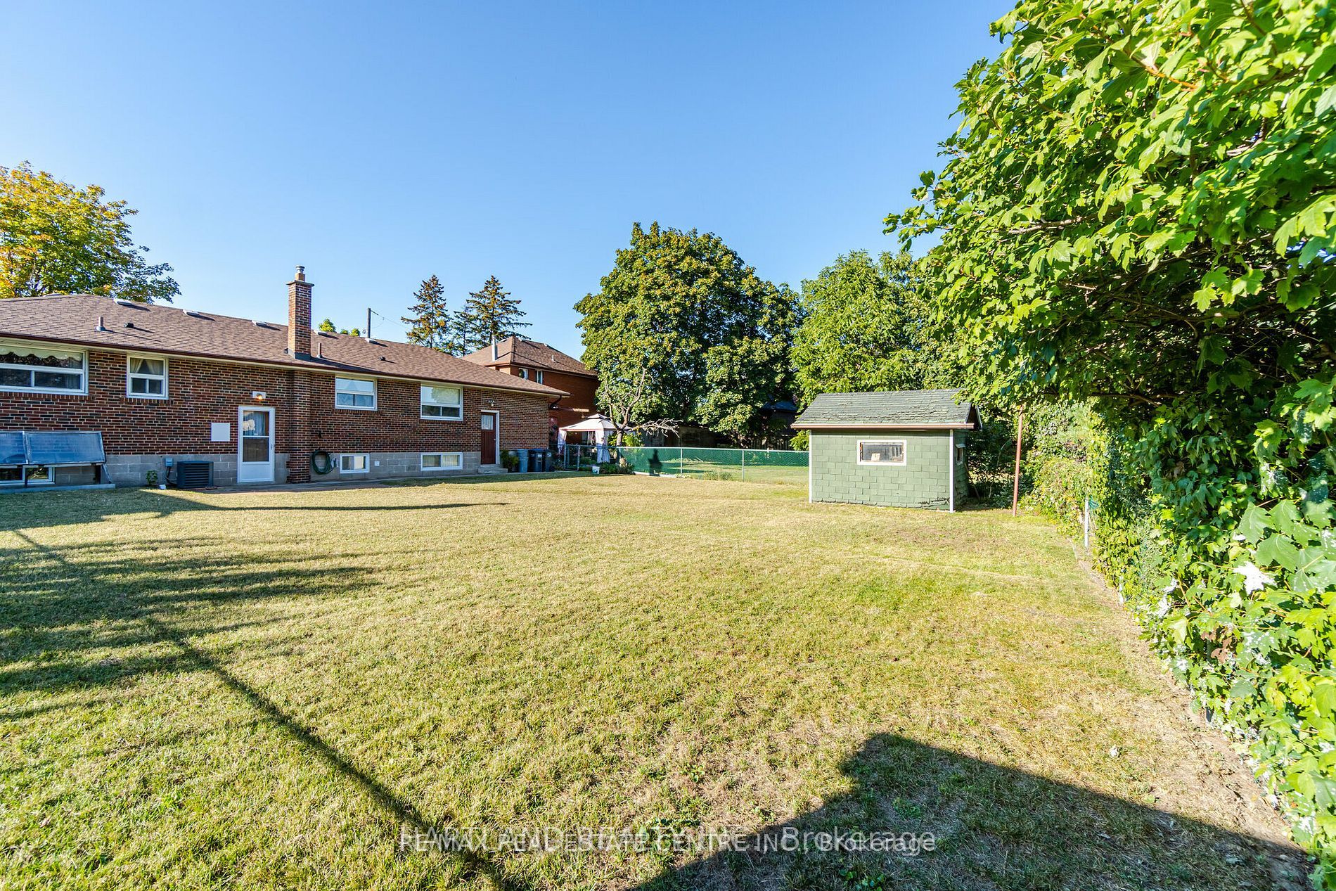 180 Randi Road Basement