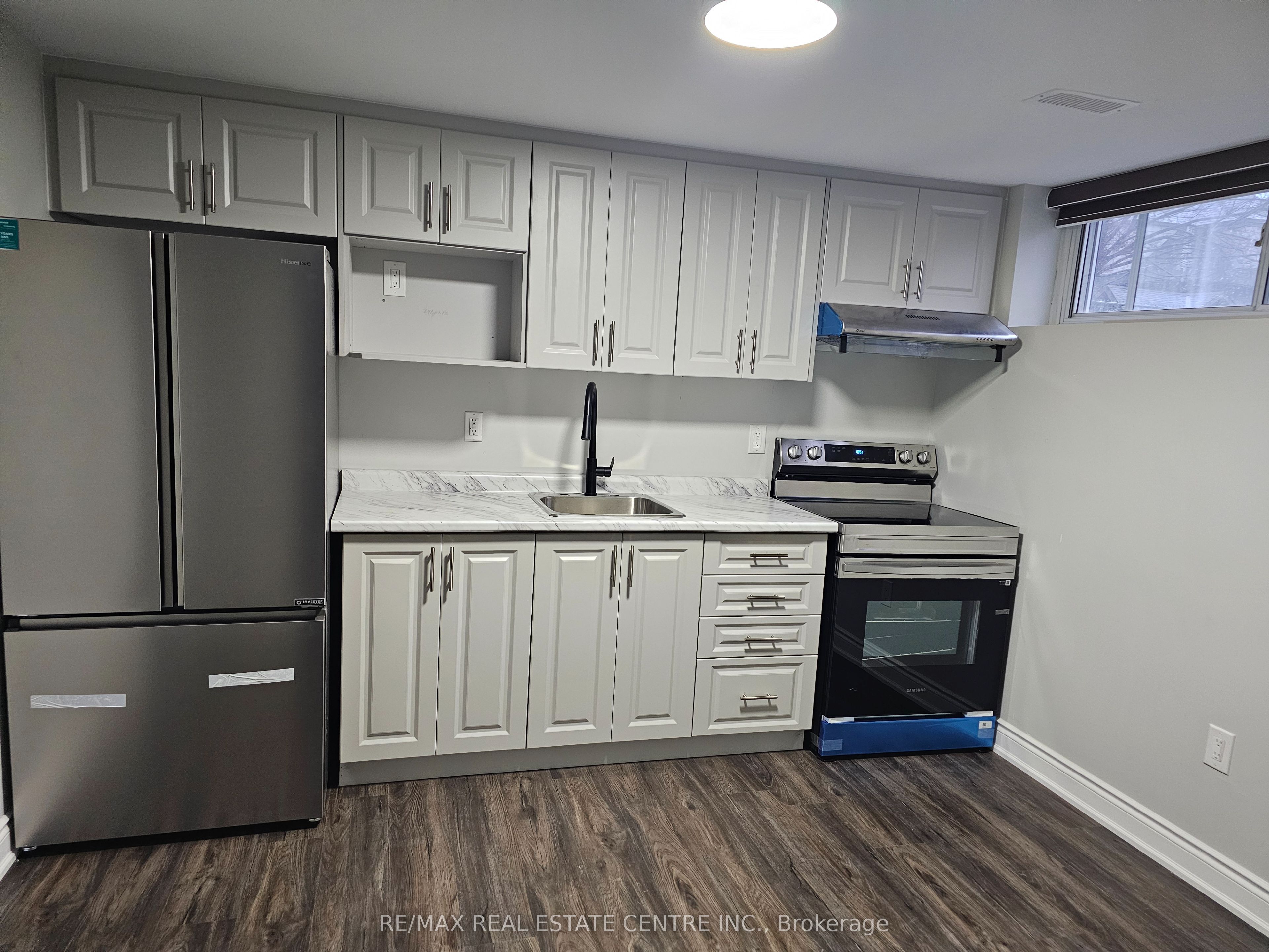 180 Randi Road Basement
