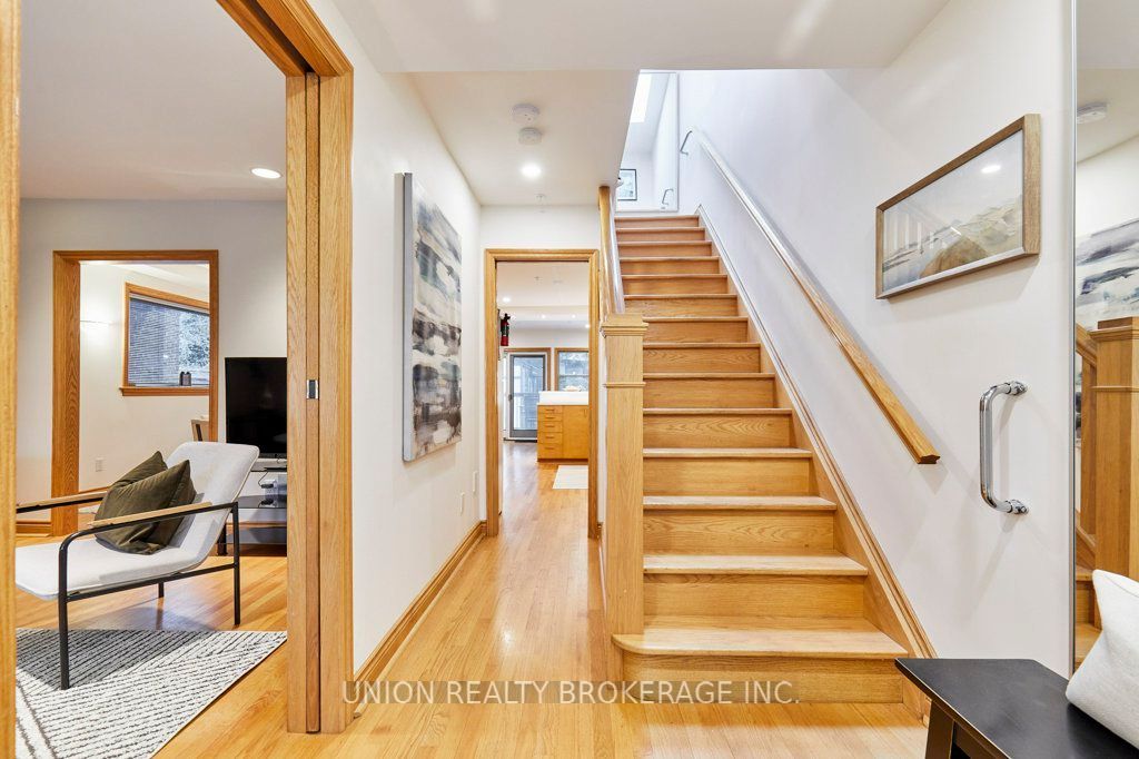 Photo of 59 Hammersmith Avenue, Toronto, ON M4E 2W3 (MLS # E13063502)