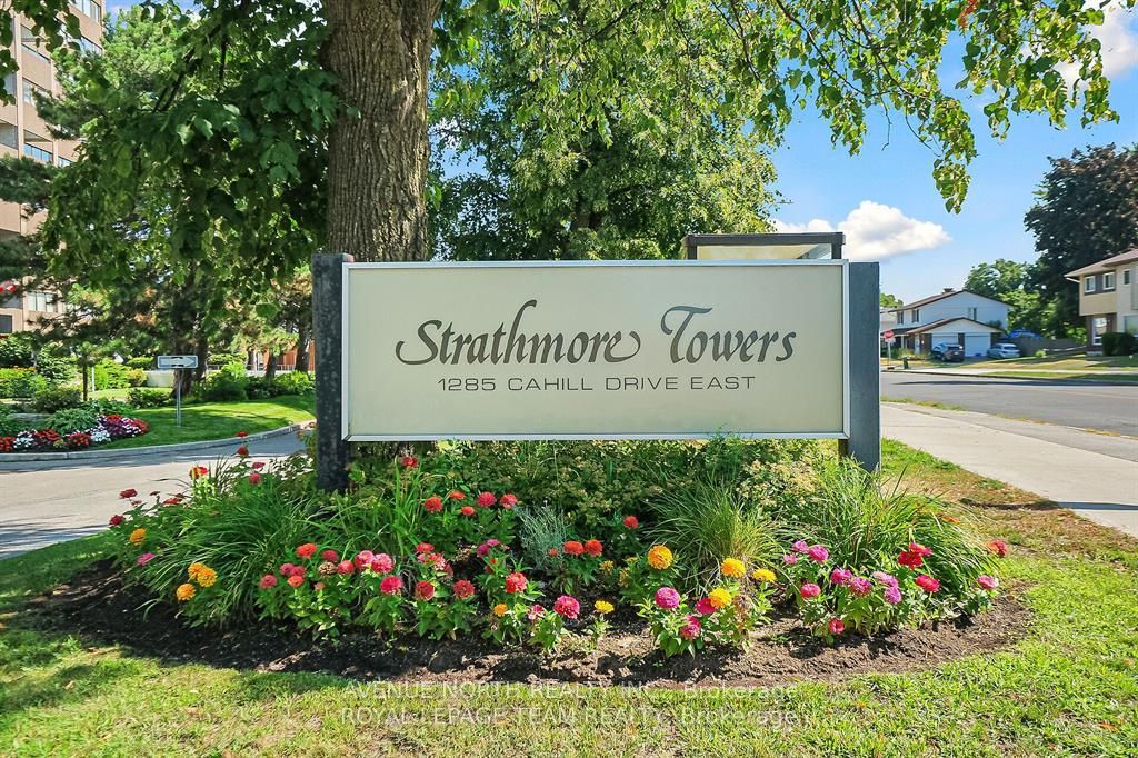 Photo of 1285 Cahill Drive #503, Hunt Club - South Keys and Area, ON K1V 9A7 (MLS # X12727664)