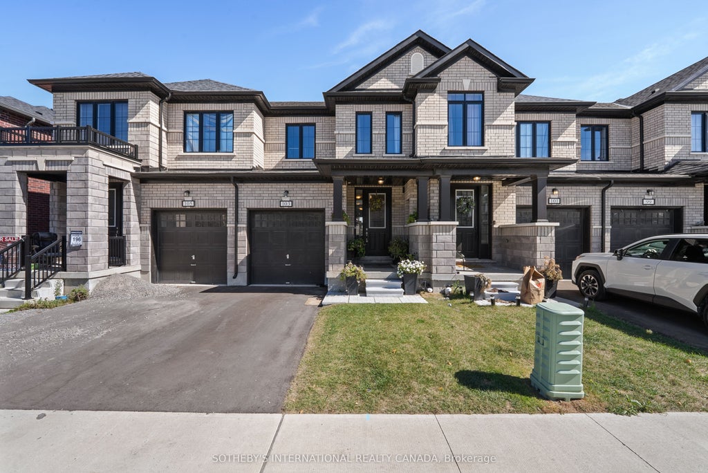 Photo of 103 Corley Street, Kawartha Lakes, ON K9V 0R2 (MLS # X14028380)