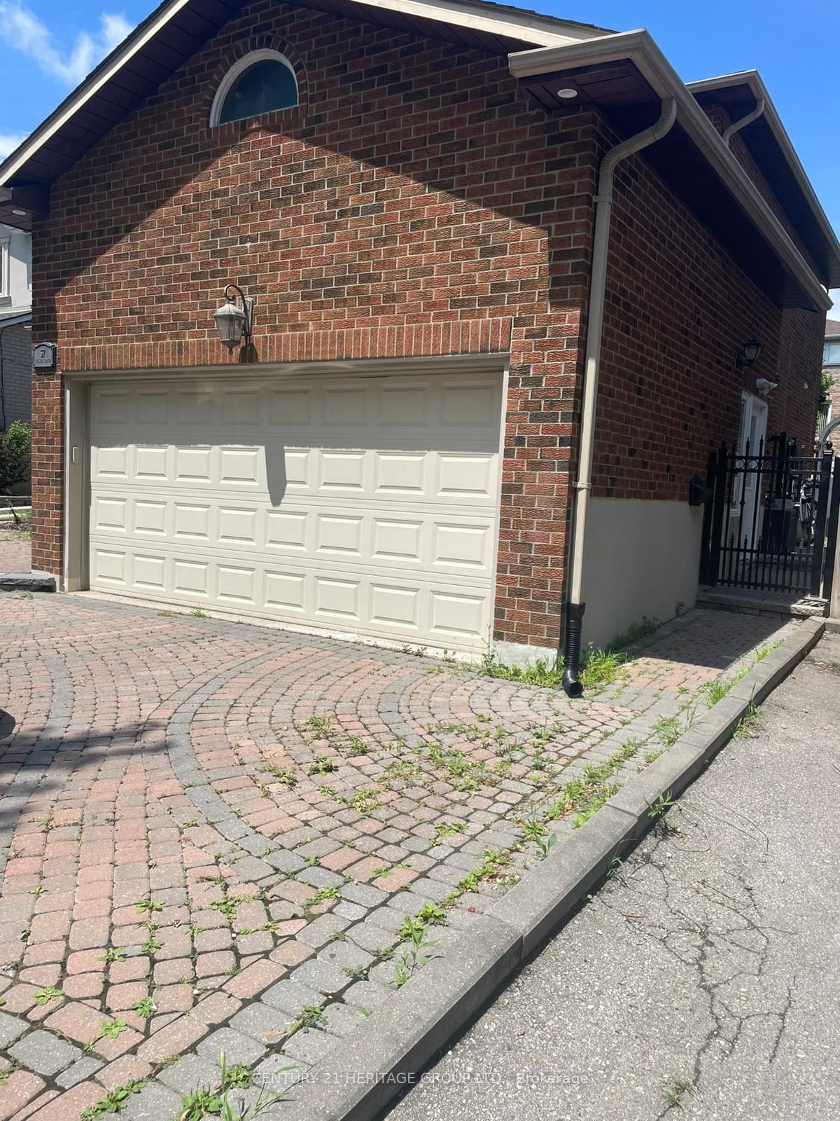 37 Crystal Drive Basement