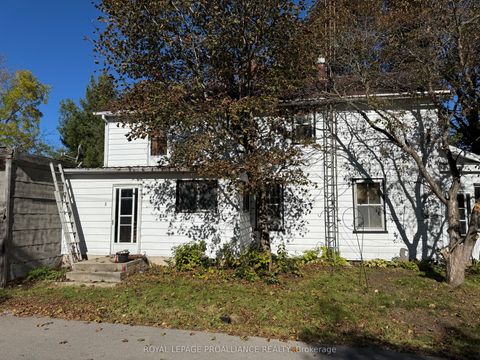 Photo of 3 Gore Street, Kawartha Lakes, ON L0A 1A0 (MLS # X12474153)
