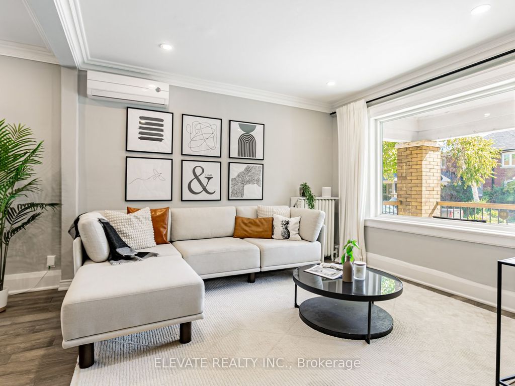 Photo of 224 Westwood Avenue, Toronto, ON M4J 2H4 (MLS # E12434103)