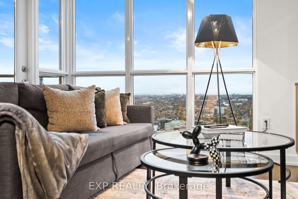 Photo of 21 Iceboat Terrace #Ph15, Toronto, ON M5V 4A9 (MLS # C12533716)