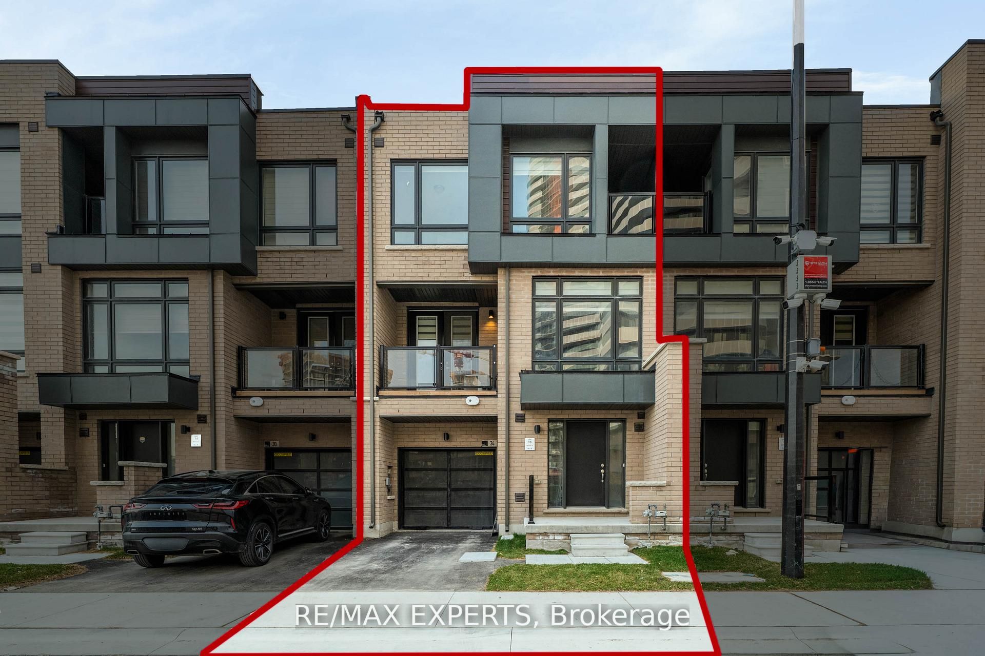 34 Dandara Gate