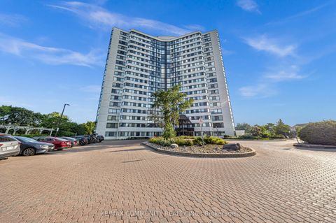 1360 Rathburn Road E 908 Mississauga ON L4W 4H4