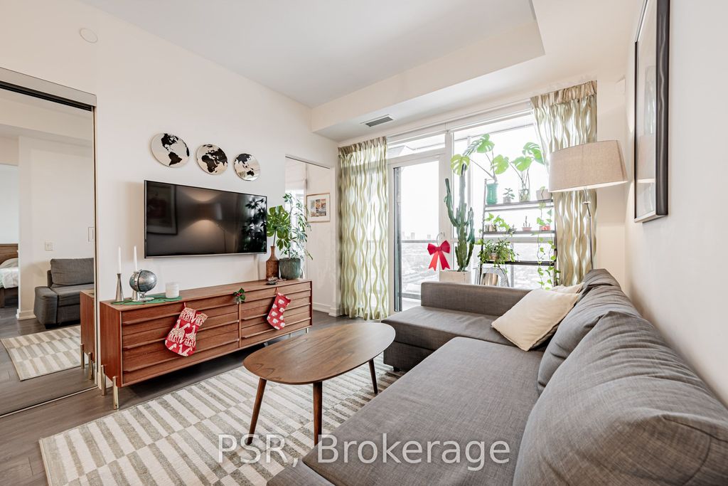 Photo of 30 Ordnance Street #2306, Toronto, ON M6K 0C8 (MLS # C12635768)