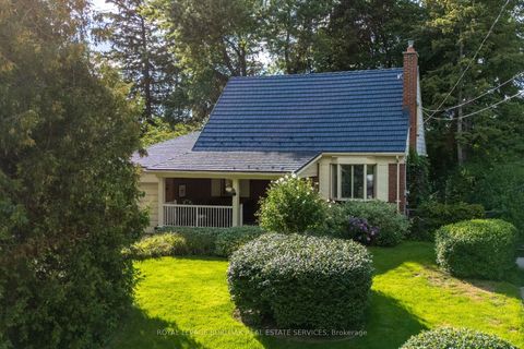 1169 Greening Avenue Mississauga ON L4Y 1H3
