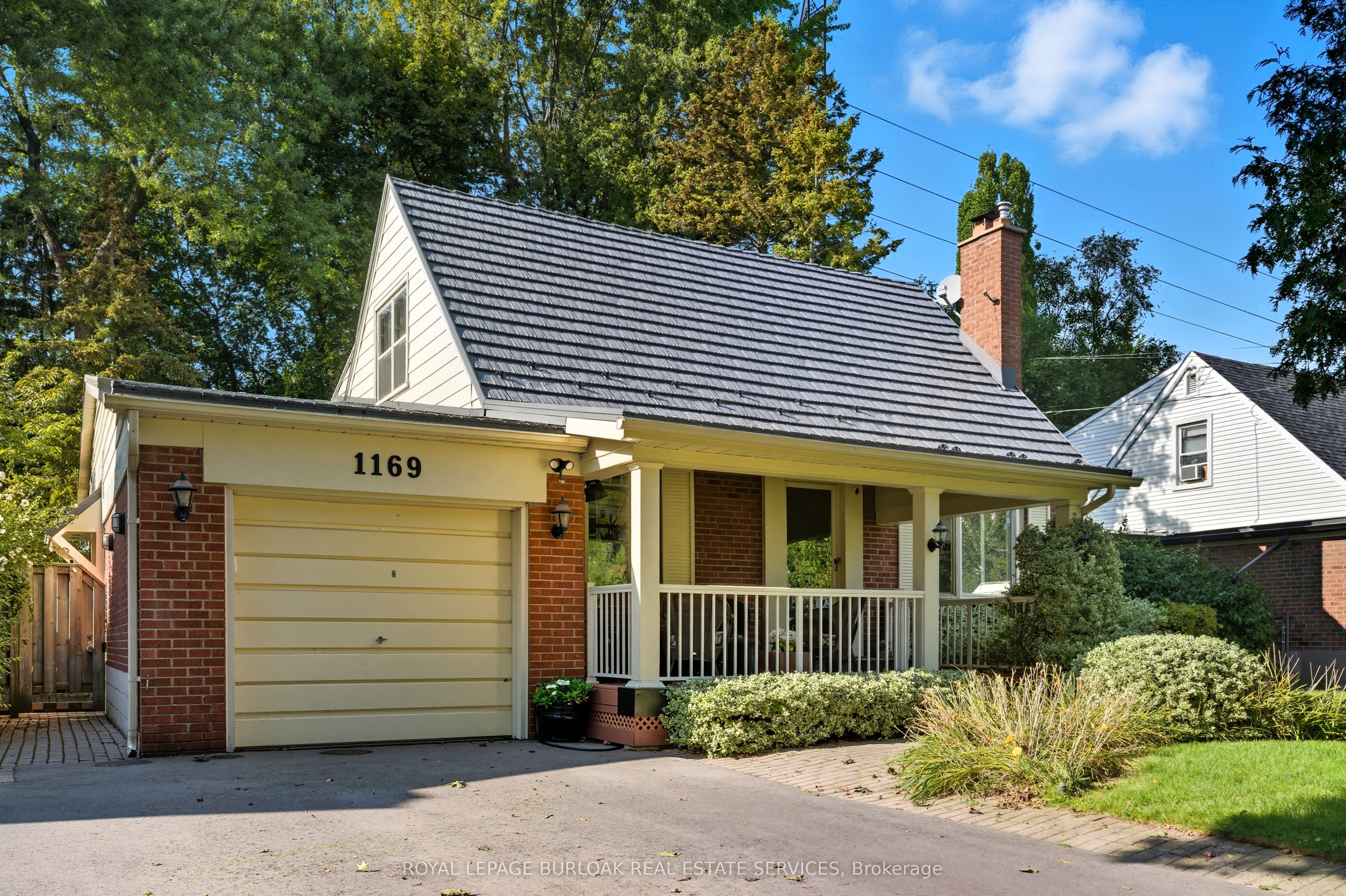 1169 Greening Avenue